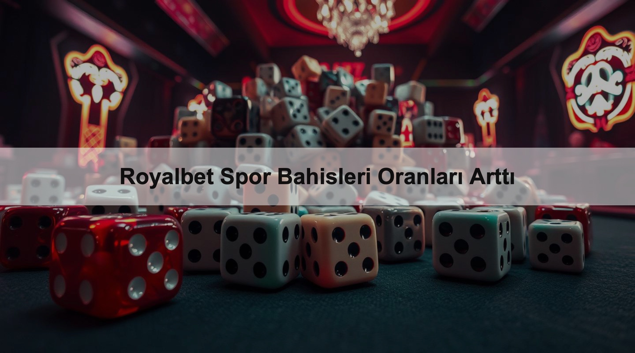 Royalbet Spor Bahisleri Oranları Arttı 1 Royalbet Spor Bahisleri Oranları Arttı