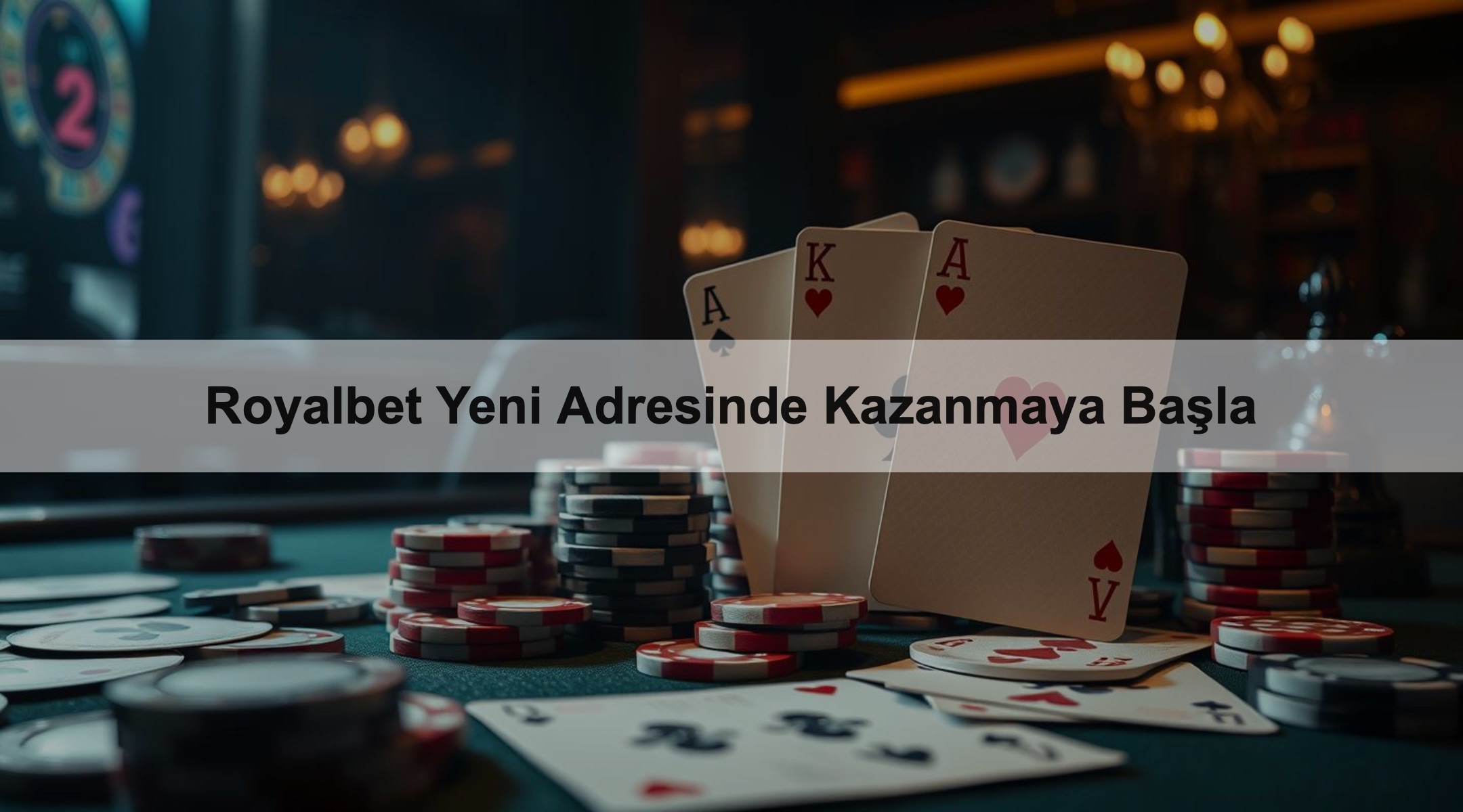 Royalbet Yeni Adresinde Kazanmaya Başla 1 Royalbet Yeni Adresinde Kazanmaya Başla