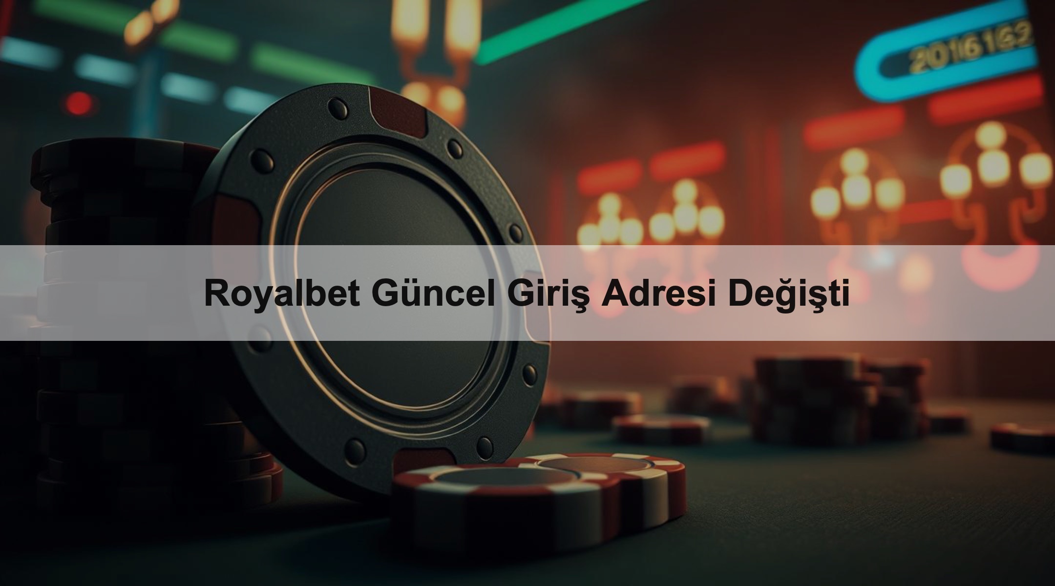 Royalbet Güncel Giriş Adresi Değişti
